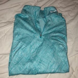 Nike Dri-Fit Running Shirt